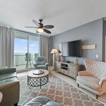Lighthouse 1708 By Current Tides Vacation Rentals